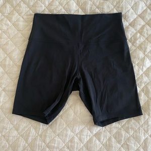 Lululemon Align 8” short